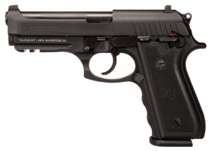 TAU 917C 9MM 4.3 2 18RD