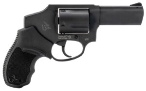 TAU 650 357MAG 3 BLK 5RD