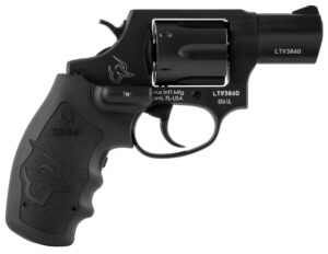 TAU 856 38SPL 2 BLK RED VIRIDIAN LASER GRIP 6RD