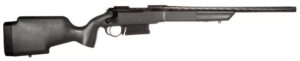 TAU EXPEDITION 308WIN 18 5RD BLK