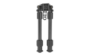 TRUGLO TAC-POD CRBN RAILMOUNT 9-13"