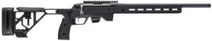 TIK T1X ACE TARGET 22LR 16 BLK