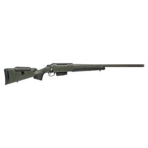 TIK T3X SUPER VARMINT 6.5PRC 23.7 5RD