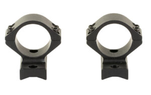 TALLEY LW RINGS SAV RND 1" LOW 8-40