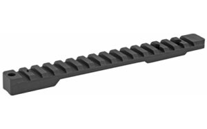 TALLEY PIC BASE REM 700 LA 20-MOA