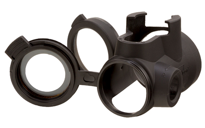 TRIJICON MRO COVER CLEAR LENS BLACK - Image 2