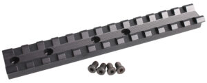 TRAD PICATINNY BASE FOR BREAK ACTIONS