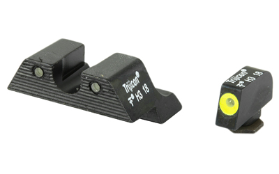 TRIJICON HD XR NS FOR GLK 9/40 YELL - Image 2