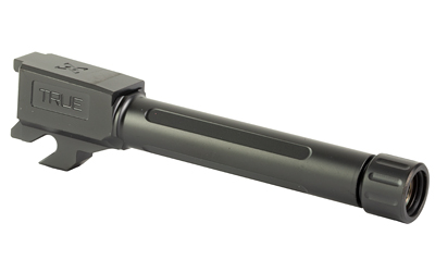TRUE PREC P320C BBL 9MM BLK DLC TB - Image 2