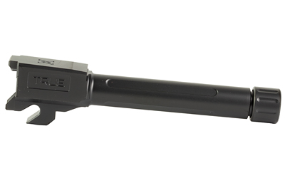 TRUE PREC P320C BBL 9MM BLK DLC TB - Image 3