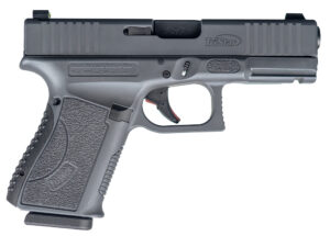 TSA APOC 9MM 4 SNIPER GRY