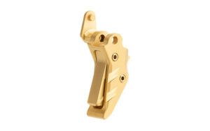 TYRANT P365 INTELLIFIRE TRIG GLD