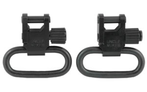U/M SWIVELS QD 115 RUG 1"