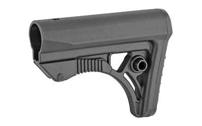 UTG PRO MODEL4 S3 STK ML-SPC BLK - Image 3