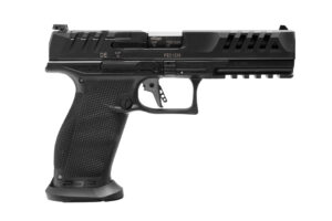 WAL PDP FULLSIZE POLYMER MATCH 9MM 5 10RD