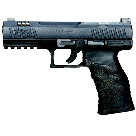 WAL MAGNUM PISTOL WMP 22MAG 4.3 OR 2 15RD