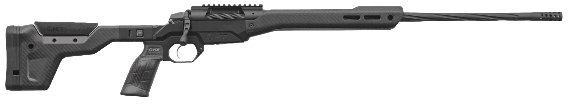 WBY 307 ALPINE MDT SB 6.5CREED 16 BRAKE