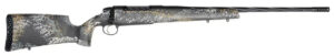 WBY 307 ALPINE ST 6.5CREED 20 BRAKE
