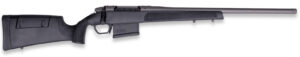 WBY 307 RANGE SF 6.5CRD BLK/TUNGSTEN 20 THRD