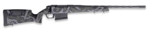 WBY 307 RANGE XP 2 7MM REM 24 BRAKE