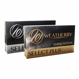 WBY AMMO 6.5-300WBY 140GR INTERLOCK 20/10