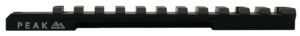 WBY VANGUARD SA 20MOA SCOPE BASE BLK