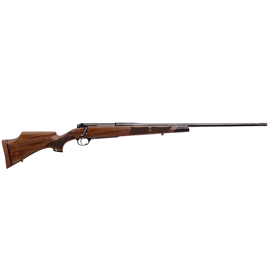 WBY MKV CAMILLA DLX 24 6.5CREED AA WALNUT GLOSS