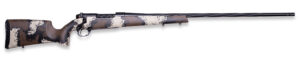 WBY MKV HIGH COUNTRY 240WBY 24 BRAKE