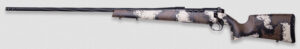 WBY MKV HIGH COUNTRY 257WBY 28 LH