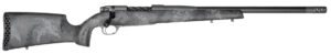 WBY MARK V LIVE WILD CARBON 7MM PRC 24