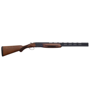 WBY ORION I 12GA 26 MATTE FINISH WOOD