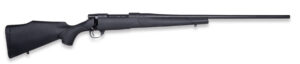 WBY VANGUARD 350LEG 20 TB HB OBSIDIAN