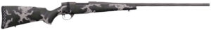 WBY VANGUARD TALON 6.5PRC 26 W/BRAKE