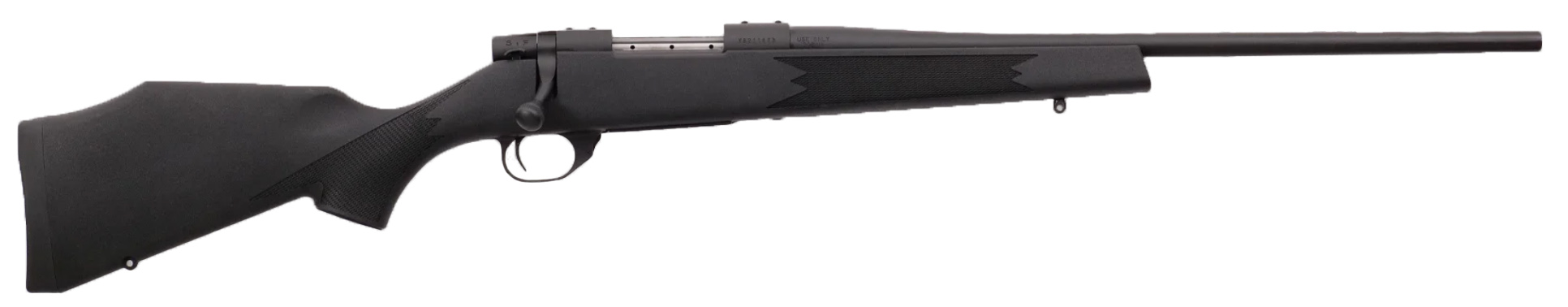WBY VANGUARD 7MM-08REM 20 TB COMPACT