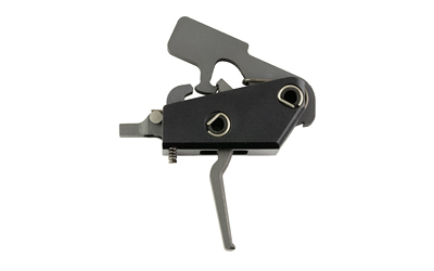 WILSON TTU FLAT TRIG 2-STAGE HVY DTY - Image 2