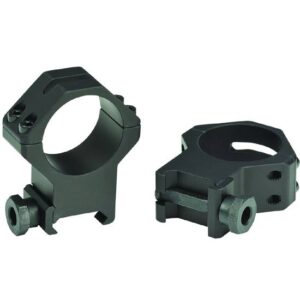 WEAVER 1 XX-HIGH MATTE RING