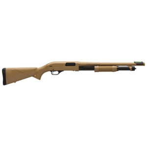 WIN SXP DARK EARTH DEFENDER 12GA 3 18