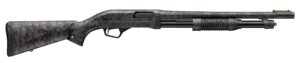 WIN SXP DEFENDER FORGED CARBON 12GA 3 18