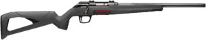 WIN XPERT SR GRAY 17WSM 16.5 8RD