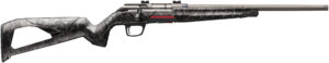 WIN XPERT FC GRAY SR 17WSM 16.5 8RD