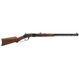 WIN 1873 SPORTER OCTAGON 38SPL 24 CCH PISTOL GRI