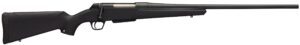 WIN XPR 400LEGEND 22 MATTE BLK SYN 3RD