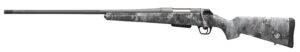 WIN XPR EXTREME MIDNIGHT 243WIN 22 LH