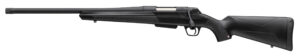 WIN XPR 223REM 20 NS SUPPRESSOR READY LH