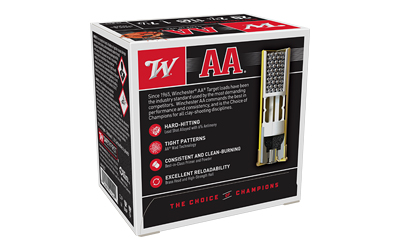 WIN AA TRGT 20GA 2.75" #7.5 25/250 - Image 2