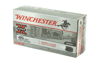 WIN USA 45C 250GR LD CWBY 50/500 - Image 3