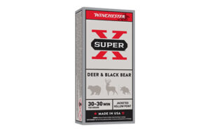 WIN SPRX 3030WN 150GR JHP 20/200