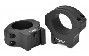 WARNE HYPERLITE TIKKA 30MM MED RINGS