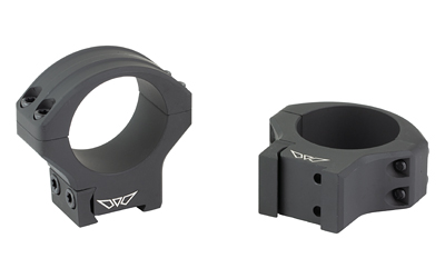 WARNE HYPERLITE TIKKA 30MM MED RINGS - Image 2