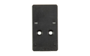 XS OPTIC MOUNT FOR GLOCK 19 RMR/507